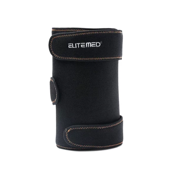 self heating knee pads