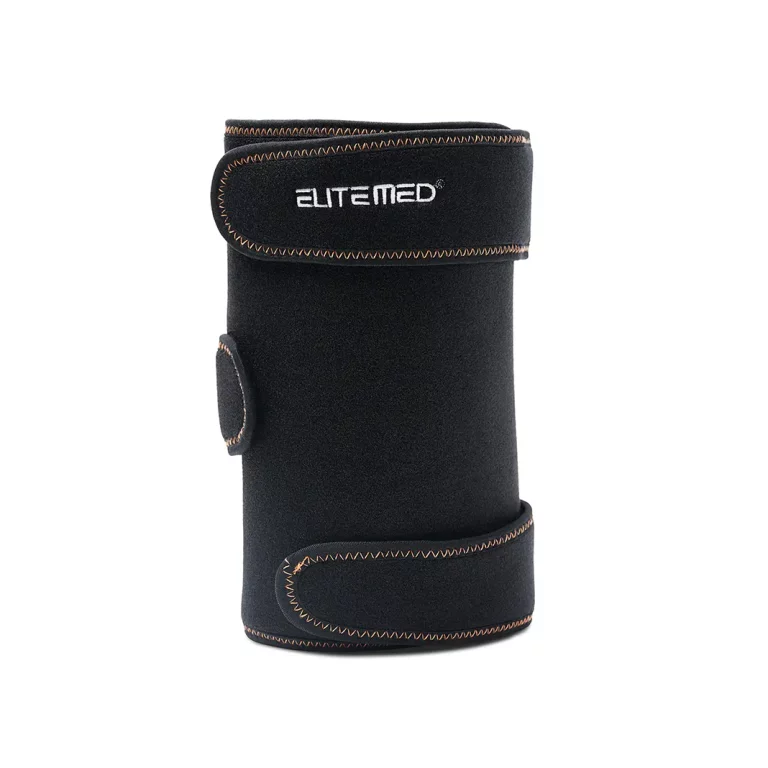 self heating knee pads