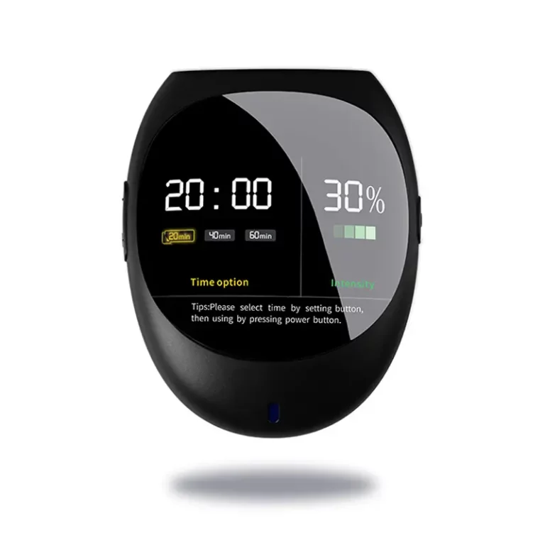 sleep aid machine