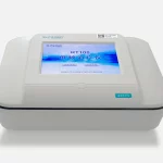 NMES muscle stimulator machine