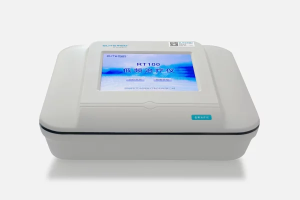 NMES muscle stimulator machine
