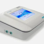 NMES muscle stimulator machine