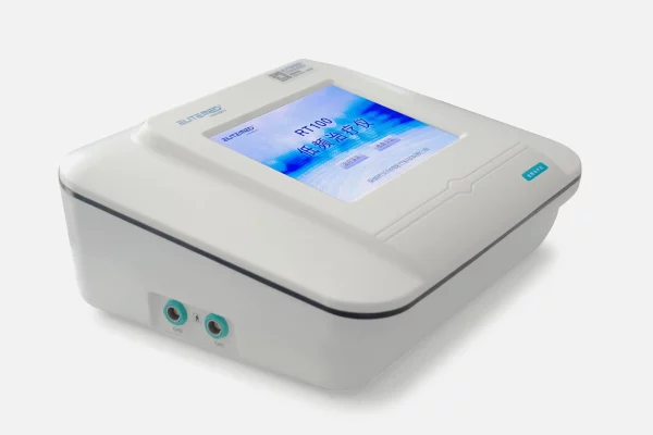NMES muscle stimulator machine