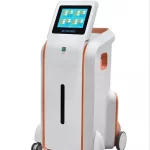 NMES muscle stimulator machine