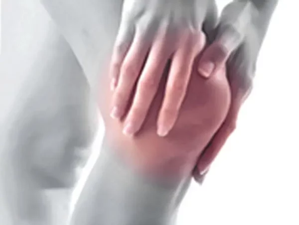 Rheumatoid arthritis