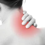 Frozen shoulder