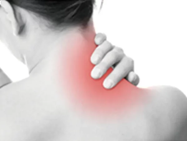 Frozen shoulder