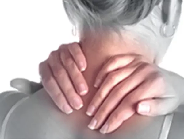 Cervical spondylosis