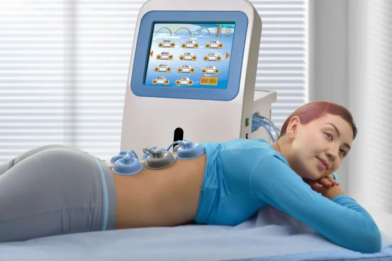 RT700 Interference Electric Therapy Device Interference electric therapy device