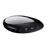sleep aid machine black