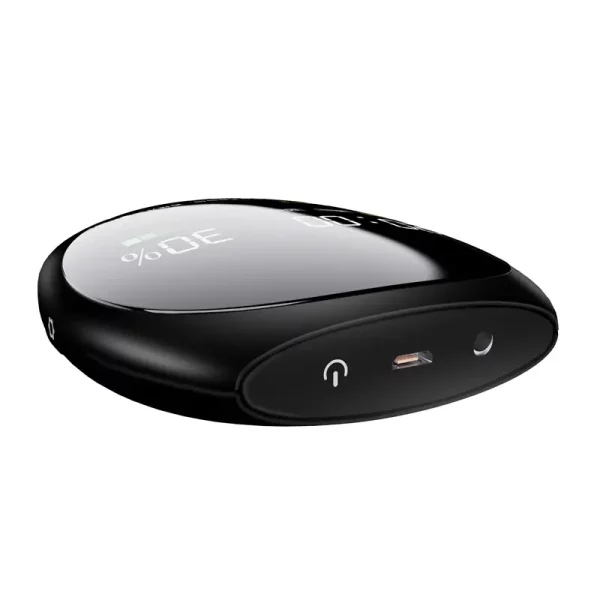sleep aid machine black