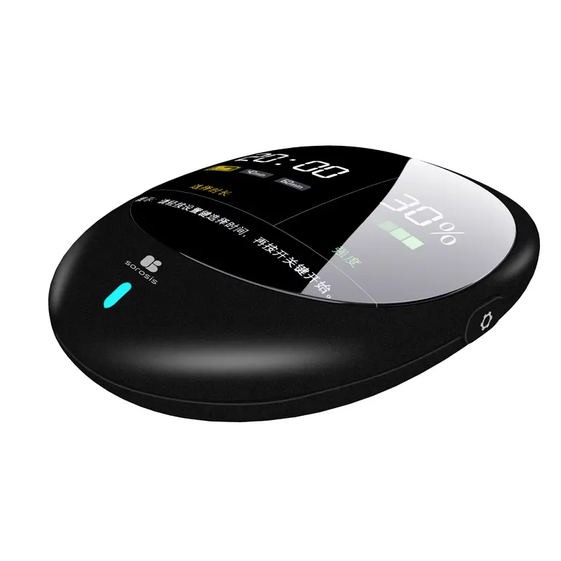 CES Sleep Aid Insomnia Electrotherapy Device Anxiety And