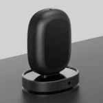 sleep aid device black