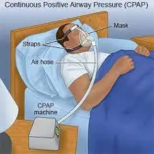 sleep aid machine