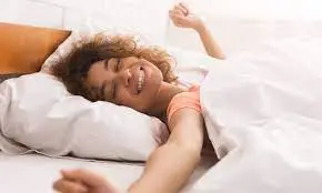 quality sleep