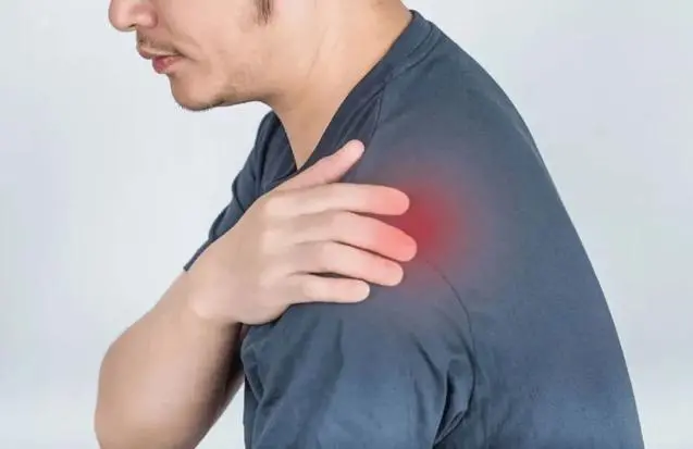 frozen shoulder