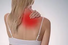 frozen shoulder