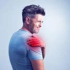 frozen shoulder