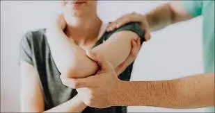 frozen shoulder