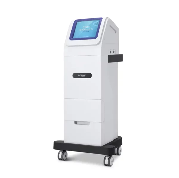 E-TMS series transcranial magnetic therapy apparatus