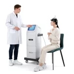 E-TMS series transcranial magnetic therapy apparatus
