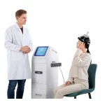 E-TMS series transcranial magnetic therapy apparatus