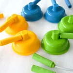 Interference Electric Therapy Device Interference electric therapy device