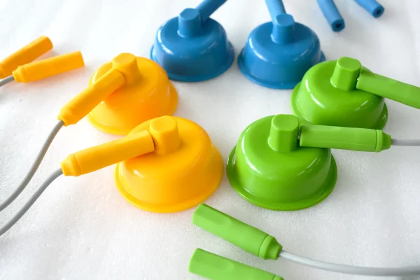 Interference Electric Therapy Device Interference electric therapy device