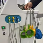 E-TMS series transcranial magnetic therapy apparatus