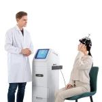 Rehabilitation Transcranial magnetic stimulation