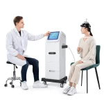 Rehabilitation Transcranial magnetic stimulation