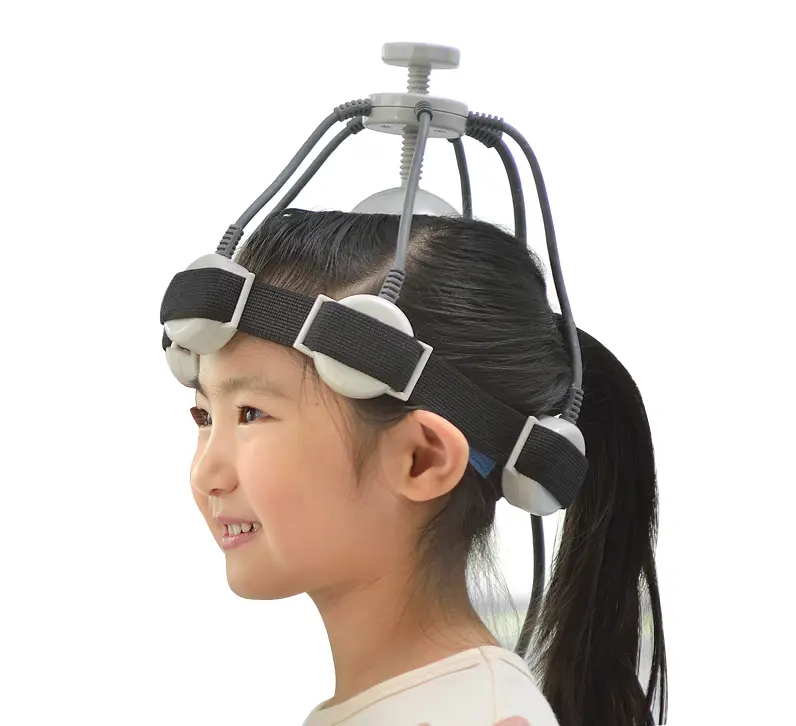cranial electrical stimulator ,cranial electrotherapy stimulation