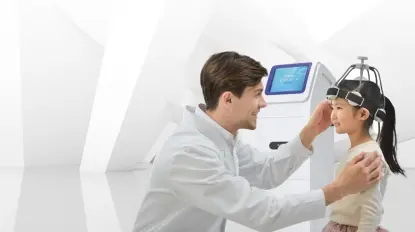 What is Transcranial Magnetic Therapy?