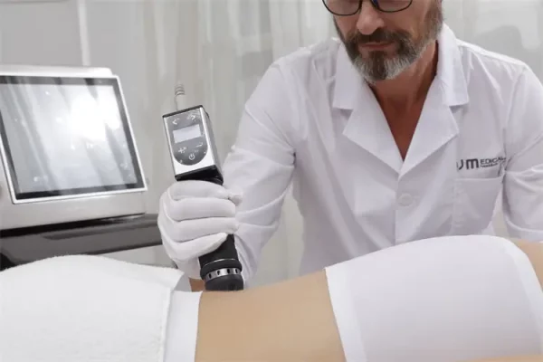 portable shockwave therapy machine