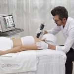 portable shockwave therapy machine