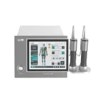 portable shockwave therapy machine