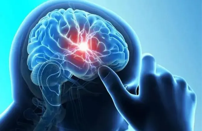 World stroke prevention day