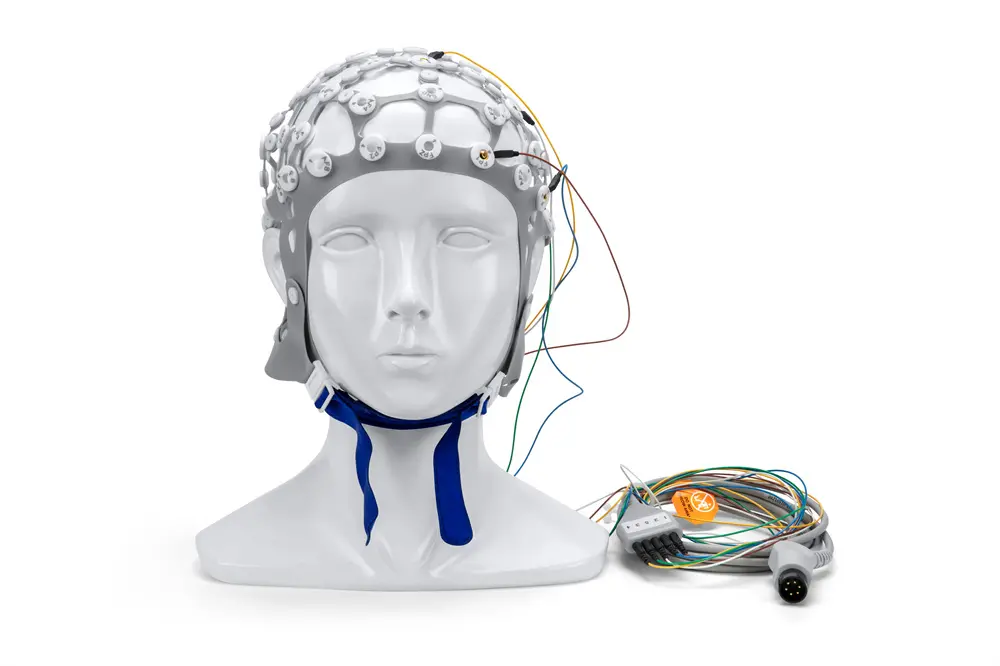 Tdcs Device Stim Machine For Muscles