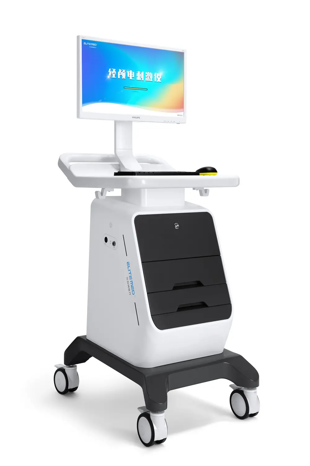 TDCS Transcranial Electrical Stimulator