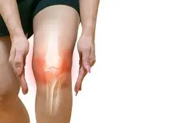 knee ligament strain,IFT physiotherapy device