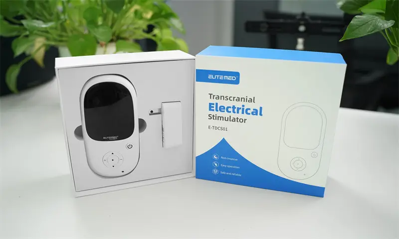 TDCS Transcranial Electrical Stimulator