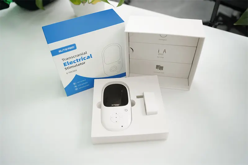 TDCS Transcranial Electrical Stimulator