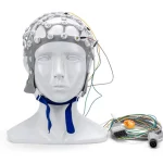 TDCS Brain Stimulation Electrotherapy