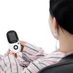 TDCS Brain Stimulation Electrotherapy
