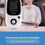 Transcranial Direct Current Stimulation tDCS