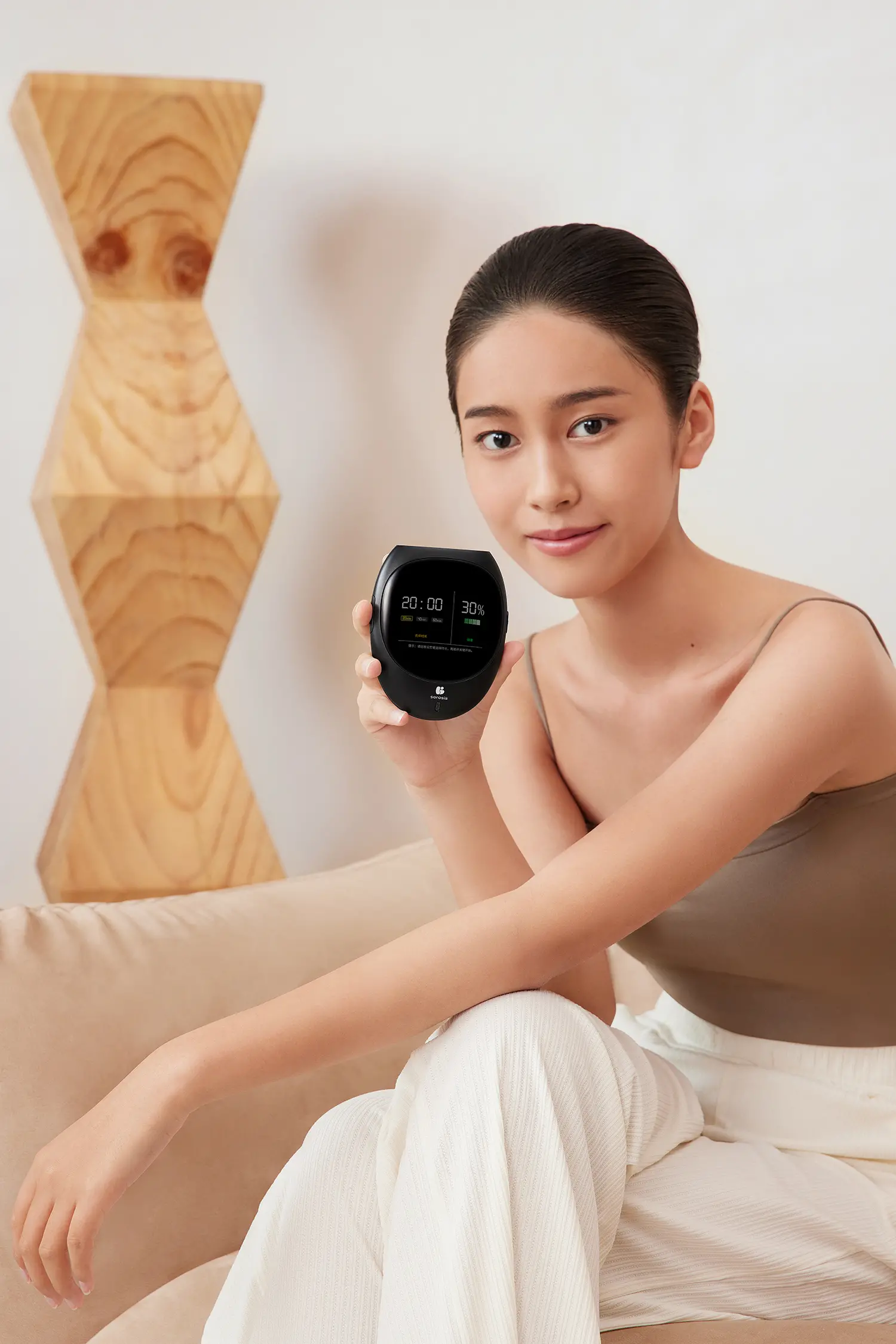 cranial electrotherapy stimulation machine