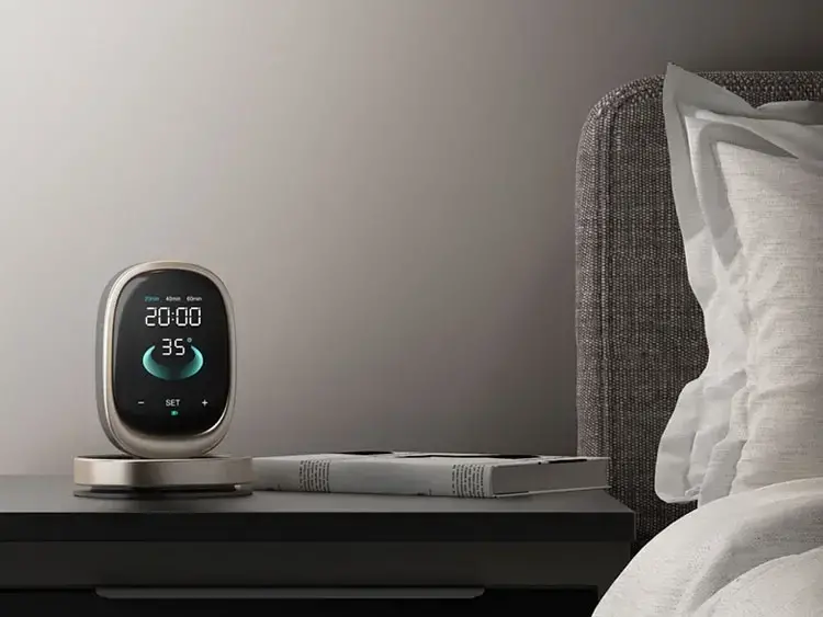Sleep Aid Machines