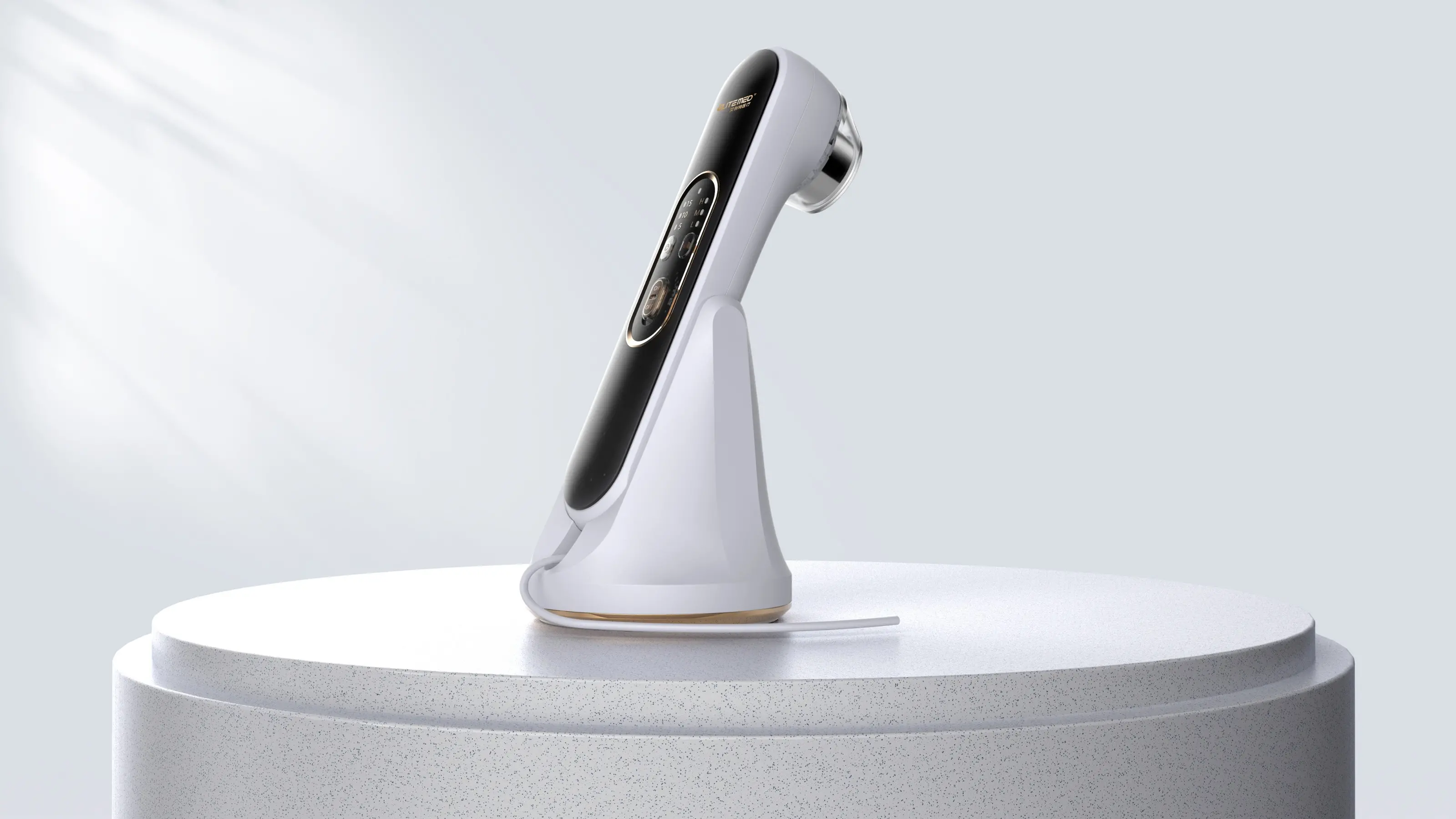 ultrasound device for pain relief