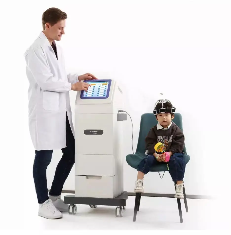 TMS Magnetic Therapy
