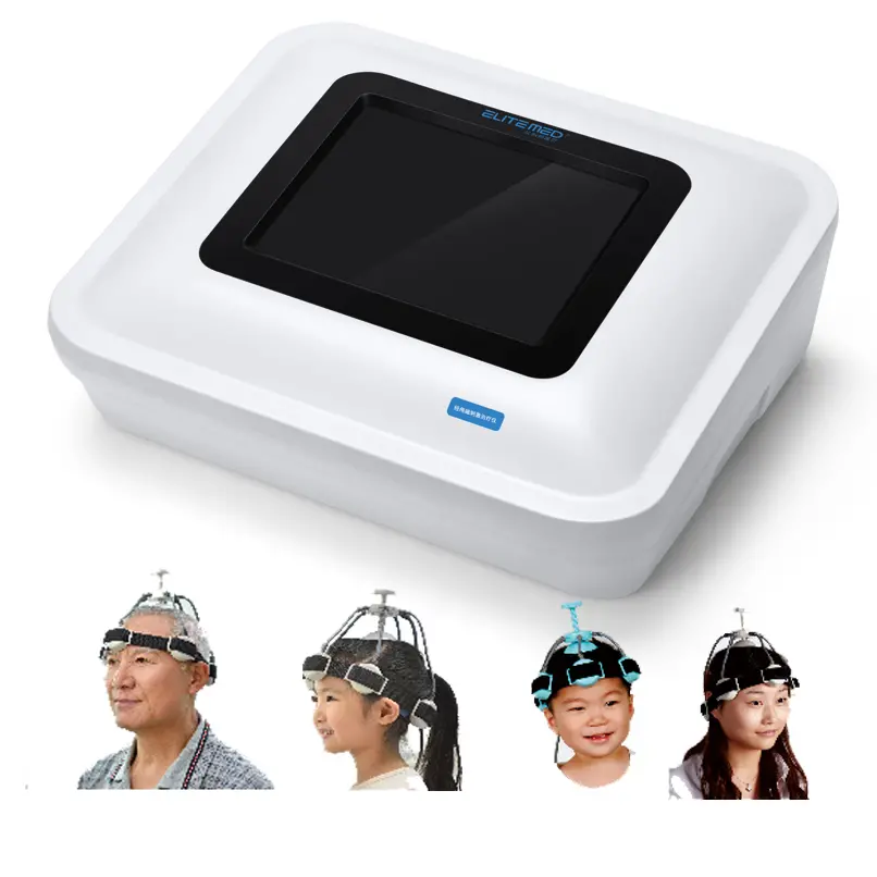 TMS Magnetic Therapy